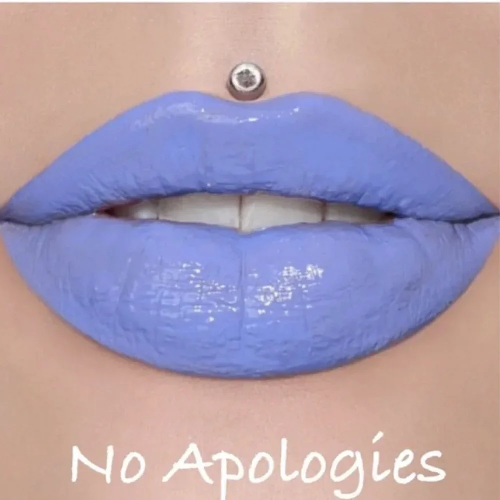 Jeffree Star 🪢 NIB Supreme Gloss in “No Apologies”